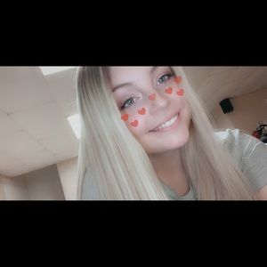 Meet your Posher, Megan